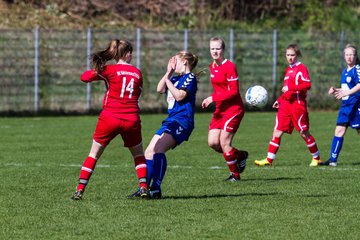 Bild 340 - SC Kaltenkirchen - SG Trittau/S�dstormarn : Ergebnis: 0:6